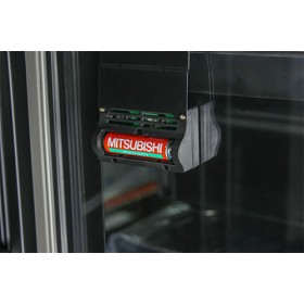 Sundry S120 106L Dry Cabinet